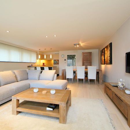 Apartment Residentie Mistral By Interhome Bredene Kültér fotó