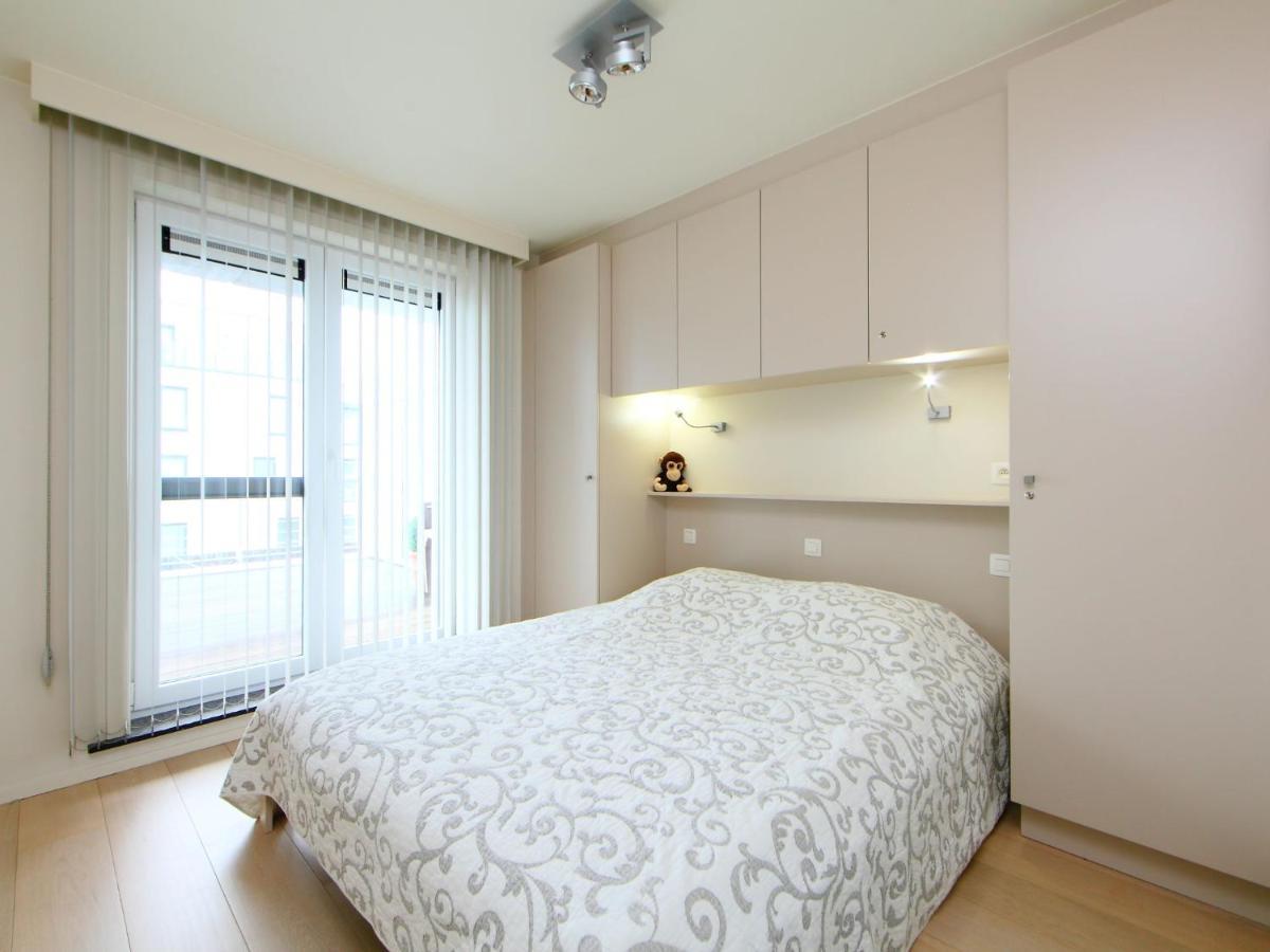 Apartment Residentie Mistral By Interhome Bredene Kültér fotó