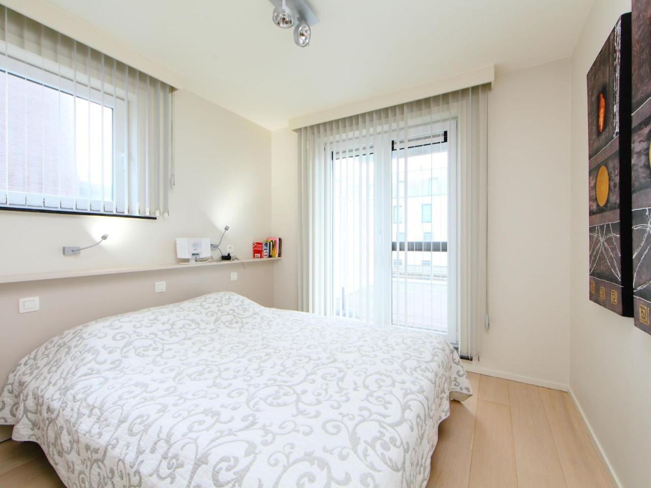 Apartment Residentie Mistral By Interhome Bredene Kültér fotó